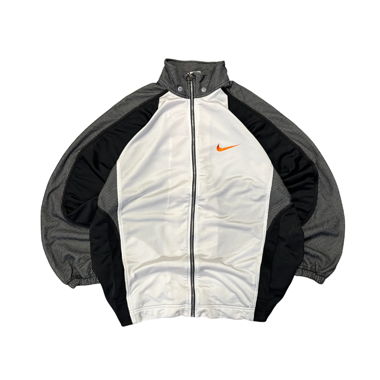 Vintage Zipped Jacket Nike (L)