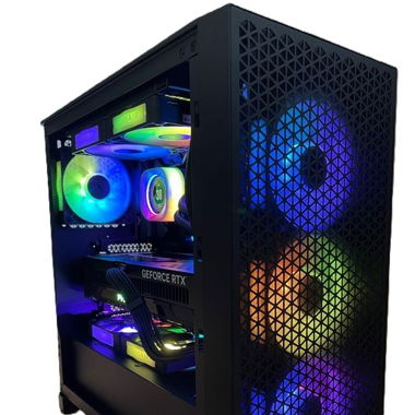 Gaming PC (RTX 5080)