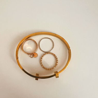 fashion jewelry