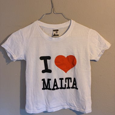 T-shirt bébé