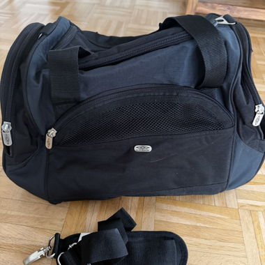 Sac de sport umbro 