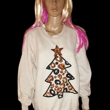 Pullover Weihnachten