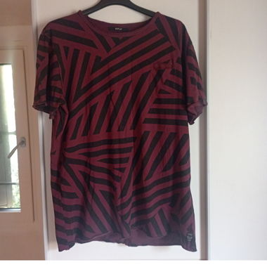 T-shirts Replay