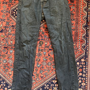 Jeans Levi's 514 da uomo