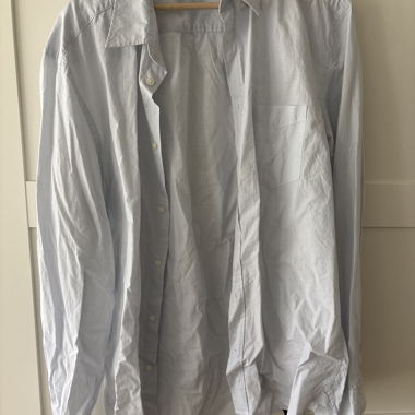 Camicia da uomo H&M Regular