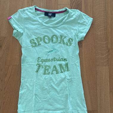 T-shirt Spooks