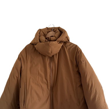 Marco O’Polo Puffer Jacket 
