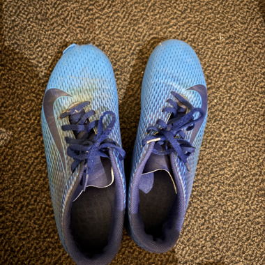 Nike Nockenschuhe