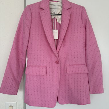 Sandro Blazer Gr. 34  