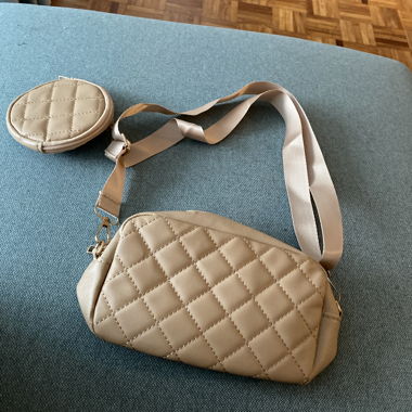 Borsa a tracolla da donna 