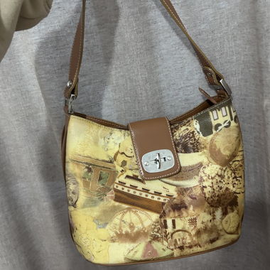 Braccialini-Tasche