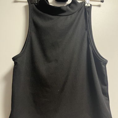 Black top