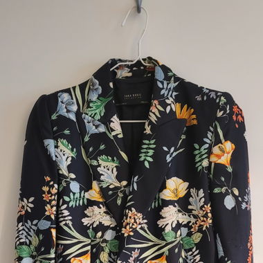 Blazer Gr. M Zara 