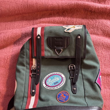 Sac à dos BALLY 