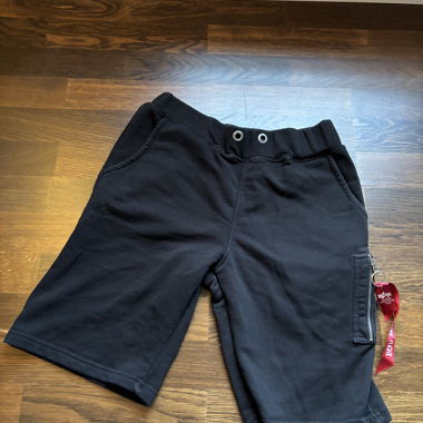 Alpha Industries Shorts