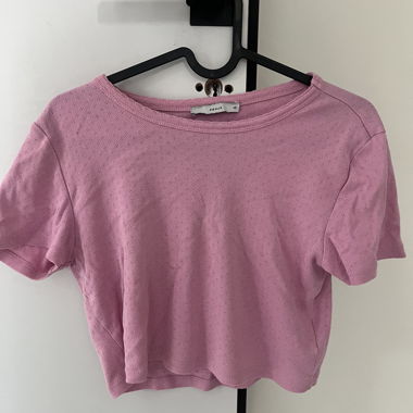 T-shirt rosa Pigalle XS