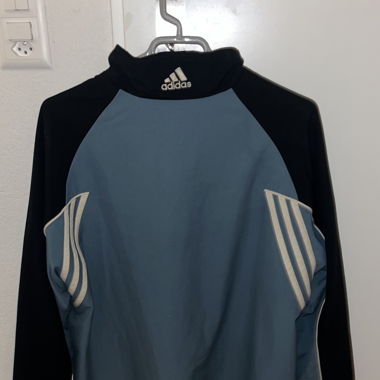Adidas Jacke