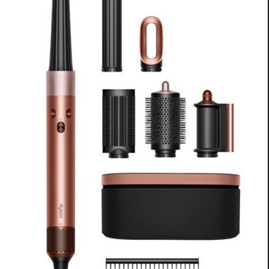 Set Dyson Airwrap per styling capelli id