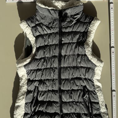 Calvin Klein - Gilet Performance / Vintage - M