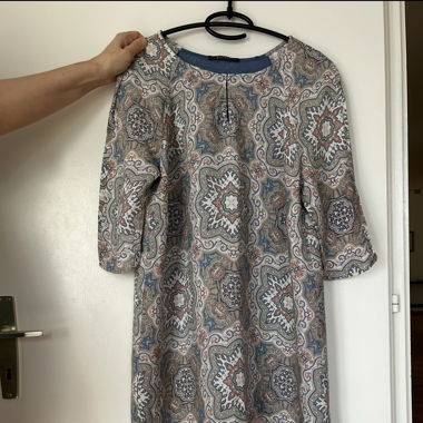 ROBE ESPRIT 