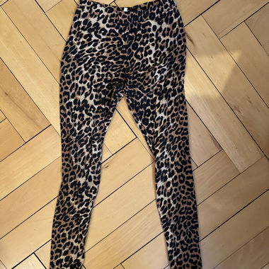 Leo-Leggins
