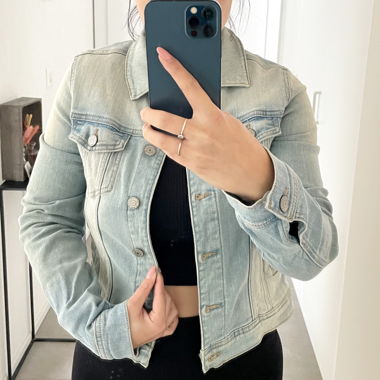 Veste 