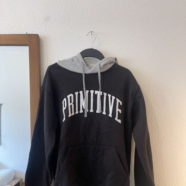 primitive hoodie