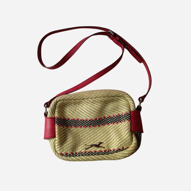 Sac bandoulière d'été BIMBA Y LOLA