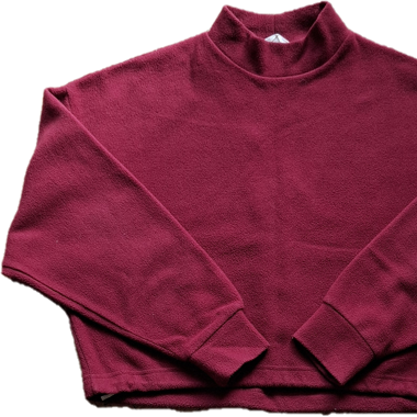 Polaire cropped 