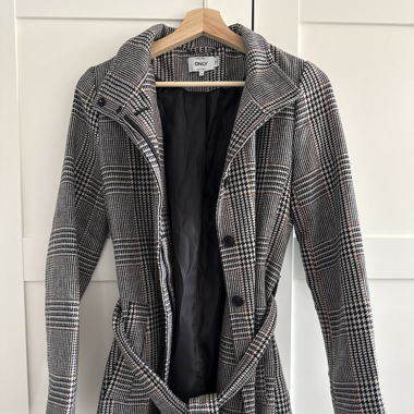 Veste mi-saison