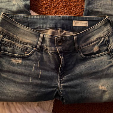 Gstar Jeans