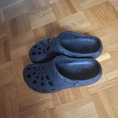 Corcs noir
