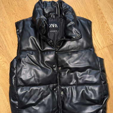 Gilet