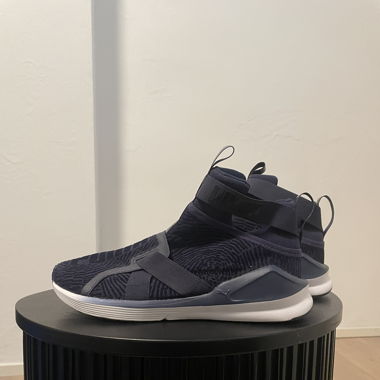 PUMA FIERCE STRAP WNS BLUE