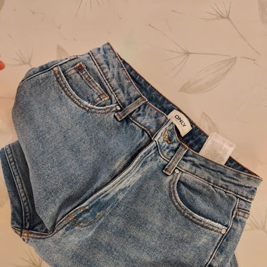 Jeans frau gr 27