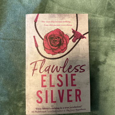 Flawless par Elsie Silver
