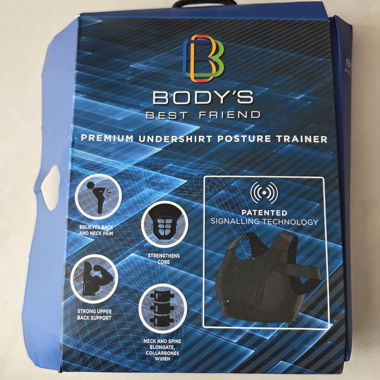 Body's Best Friend Haltungs-Trainer