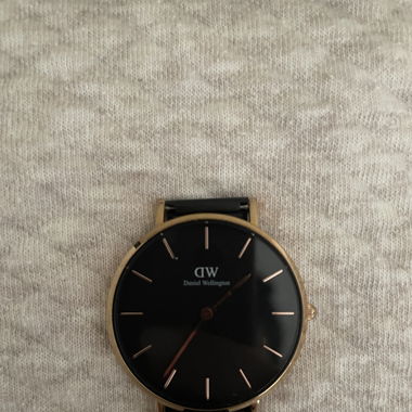 Uhr Daniel Wellington