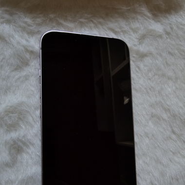 I Phone 13 Rose