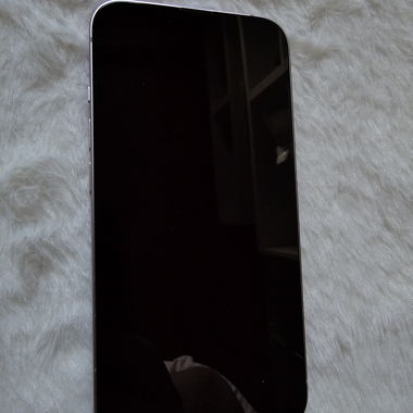 I Phone 13 Rose