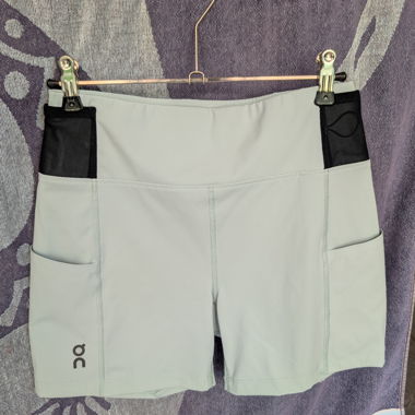 Short da corsa da donna On Running
