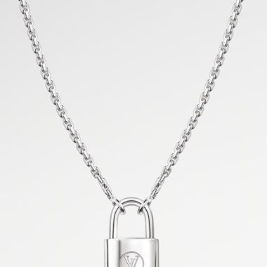 Collier Louis Vuitton