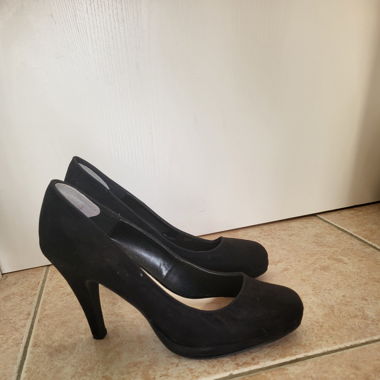 Talons hauts NafNaf