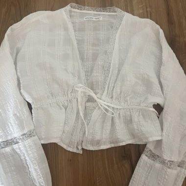 Bluse
