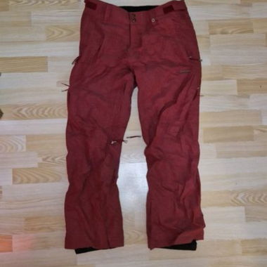Pantalon de ski Zimtstern