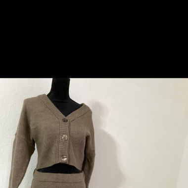 Wole set neu
