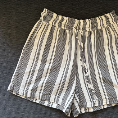 Short fluidi