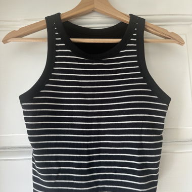 Brassière de chez Uniqlo