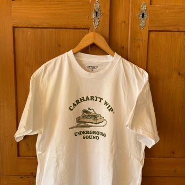 Carhartt T- Shirt 