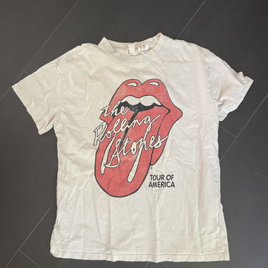 Rolling Stones T-Shirt